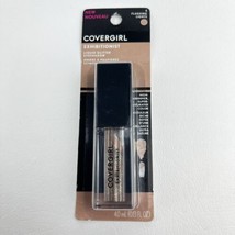 Covergirl Exhibitionist Liquid Glitter Eyeshadow 1 Flashing Lights - $8.90