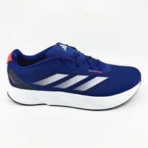 Adidas Duramo SL M Victory Blue White Mens Running Shoes IE9694 - $64.95