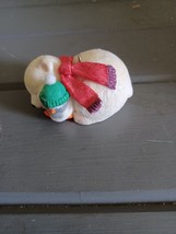 Hallmark Keepsake Ornament A LITTLE NAP - #1 in Snowball and Tuxedo Seri... - $5.99 Hallmark Keepsake Ornament A LITTLE NAP - #1 in Snowball and Tuxedo Seri... - $5.99