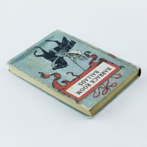 Barrack Room Ballads Book Rudyard Kipling Published Donohue Henneberry Co 1890s image 4