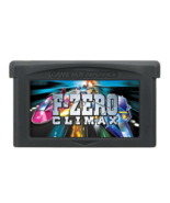 F-Zero Climax English translation GBA cartridge for Nintendo Game Boy Ad... - £23.89 GBP