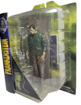 Frankenstein 2015 Action Figure Diamond Select Universal Studios - £45.78 GBP