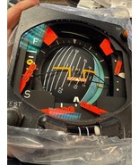 Sperry AD-300C Attitude Director Indicator 4019700-903 parts only decora... - $683.83 CAD