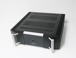 Mark Levinson No5302 550W 2-Ch. Dual Monural Amplifier  image 2