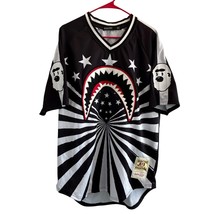 Hudson Outerwear Mens Jersey Size 2X Ballers Hometown Authentic Collecti... - $71.25