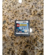 LEGO Batman: The Videogame (Nintendo DS, 2008) tested fast shipper - £4.65 GBP