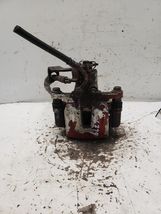 Passenger Right Caliper Rear Fits 12-15 VELOSTER 1439055 - $695.52 MXN