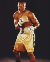 Roy Jones Jr 8X10 Photo Boxing Picture Close Up - $4.94