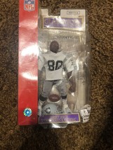 Jerry  Rice Gladiators of the Gridiron NFL Action Figures - £27.24 GBP