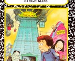 Horrible Harry and the Drop of Doom by Suzy Kline / 1998 Scholastic Pape... - $1.13