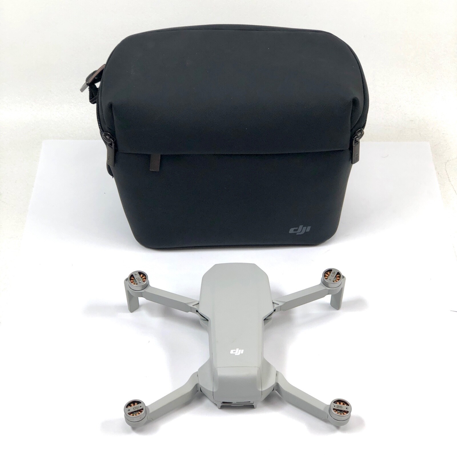 *READ* DJI Mini 2 Drone ONLY - FOR PARTS - $169.99