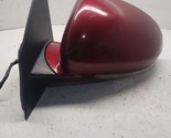 Driver Side View Mirror Power Manual Folding Opt DS3 Fits 08-17 ENCLAVE ... - $44.55