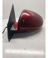 Driver Side View Mirror Power Manual Folding Opt DS3 Fits 08-17 ENCLAVE ... - £35.04 GBP