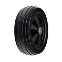 Golden Tech,Front/Rear 6x2 Black Caster Wheels,OEM.Set Of 4, Compass Spo... - $317.58 CAD