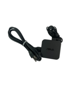 Geniune Asus Model PA-1650-48 Output 19V 3.24A Power Supply AC Adapter #A79 - $346.80 MXN