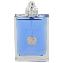 Versace Pour Homme Signature Cologne 3.4 Oz Eau De Toilette Spray - £40.17 GBP