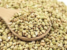 3 Ounce Buckwheat Microgreen Seeds - Non-GMO - a Beginner Friendly micro... - £7.65 GBP