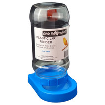 Plastic Jar Feeder 720mL - $648.00 MXN
