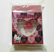 Borrador de Hello Kitty con figura SANRIO Pink Cute Goods Rare - £19.36 GBP