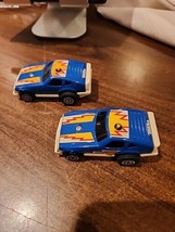 Vintage 1978 Tonka Clutch Popper Car bundle of 2 Made in Japan, tested & working - $14.65