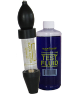 Block Tester BT-500 Combustion Leak Test Kit - Made in USA - $926.08 MXN