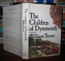 Trevor, William The Children Of Dynmouth 1st Edition 1st Printing - £45.55 GBP