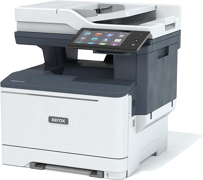 Xerox Versalink C415/DN Color Copier Printer Scanner  - $1,195.00