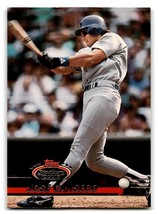 1993 Stadium Club #499 Jose Canseco - $1.67