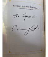 Condoleezza Rice Signed Book Extraordinary Ordinary People - £35.03 GBP