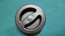 Vue Torrent Captiva Equinox Oem Spare Tire Hold Down Wheel Rim Lock Spin Cap Nut - $24.25