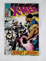 The Uncanny X- Men Bishop&#39;s Crossing Vol.1 #283 December 1991 - £3.50 GBP