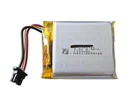 1200mAh Battery 723741 For Sony WH-1000XM5 Wireless Headset Sony XM5 Hea... - $14.84