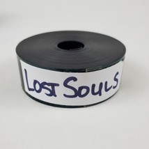 Lost Souls (2000) Theater 35mm Movie Trailer Film Reel Winona Ryder Ben ... - £22.02 GBP
