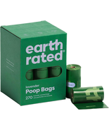 Poop Bags for Dogs, Guaranteed Leak Proof and Extra Thick Waste Bag Refi... - $20.21