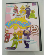 Teletubbies Stunning World of Animals BBC - DVD Spanish English Region 2 - €23,89 EUR