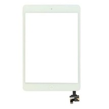Digitizer Touch Screen Replacement W/Home Button White For Ipad Mini 3 - £28.30 GBP