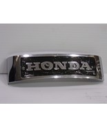 1980 1981 1982 Honda Motorcycle Fork Emblem OEM CB650C CB150C CB900C 80 ... - $63.10 CAD