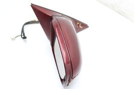 03-06 MERCEDES-BENZ CL500 CL55 CL600 CL65 RIGHT PASSENGER SIDE MIRROR Q2356 image 3