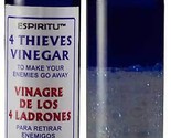 4oz Four Thieves Vinegar (vinagre De Los 4 Ladrones) - £15.31 GBP