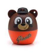 MLB-San Francisco Giants Bitty Boomers Bluetooth Speaker - $17.77 CAD
