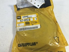Genuine Caterpillar 9J-0523 Washer 9J0523 - £33.56 GBP