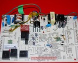 GE Refrigerator Control Board - Part # 200D6221G014 - £46.28 GBP