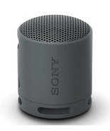Sony SRS-XB100 Wireless Bluetooth Portable Compact Travel Speaker BLACK ... - $29.05