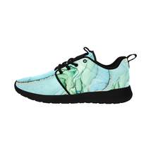 Womens Touch of Green Pull Loop Sneakers - $79.99+