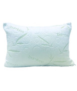 The Best Bamboo Lumbar Pillow - £14.15 GBP
