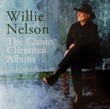 Willie Nelson - The Classic Christmas Album (CD 2012 Columbia) Near MINT - £7.05 GBP
