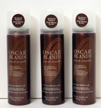 Oscar Blandi Pronto Invisible Volumizing Dry Shampoo Spray 3 Pack - £31.89 GBP