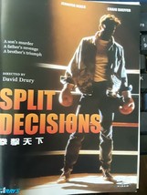 Split Decisions (DVD, 2007) - £7.88 GBP