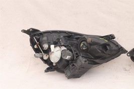 2002-2005 Lexus SC430 Xenon HID Headlight Head Lights Set L&R - POLISHED image 15