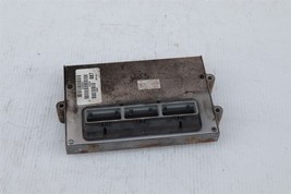 Dodge Chrysler Mopar Engine Control Unit Module ECU PCM ECM P56040887